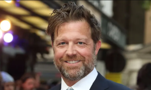 David Leitch