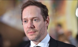 Jon Spaihts