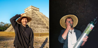 MrBeast responde a la polémica por su video en Calakmul