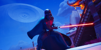 SAG-AFTRA demanda a Fortnite por usar IA en voz de Darth Vader