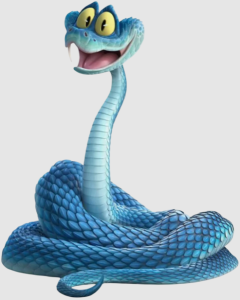 Gary la serpiente