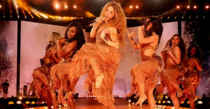 Alerta de sarampión en Nueva Jersey en concierto de Shakira