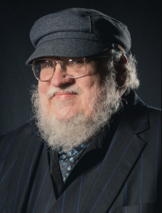George R.R. Martin