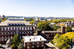 Universidad de Harvard