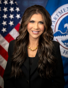 Kristi Noem