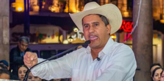 Uruapan responde con fuerza: policías podrán abatir delincuentes