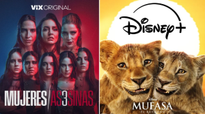 Disney y Televisa