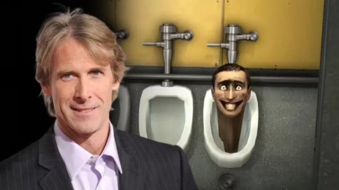¿Skibidi Toilet al cine? lo que se sabe sobre la producción