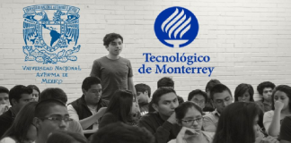 Cuales son las universidades de México mejor posicionadas