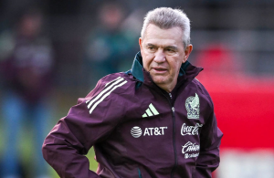Javier Aguirre