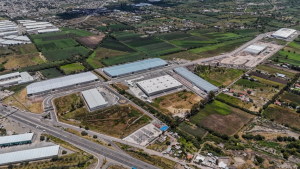 Parque Industrial FINSA III