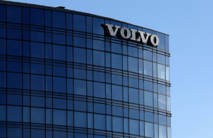 Volvo despedirá a 3,000 empleados en todo el mundo