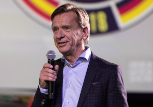 Håkan Samuelsson