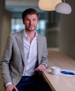 Fredrik Hansson