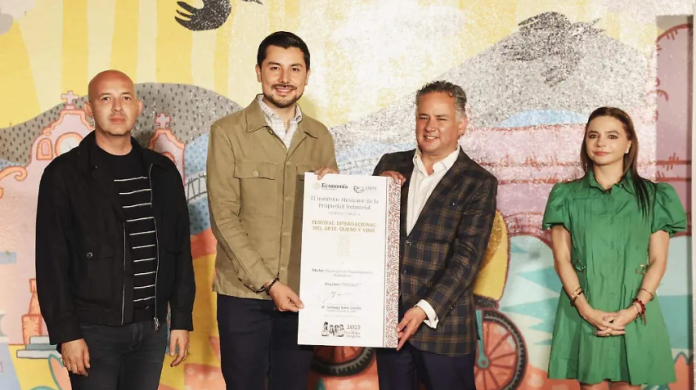 El Festival Internacional del Arte, Queso y Vino ya es una marca