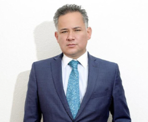 Santiago Nieto Castillo