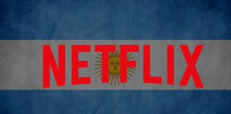 Netflix apuesta con todo por el cine argentino