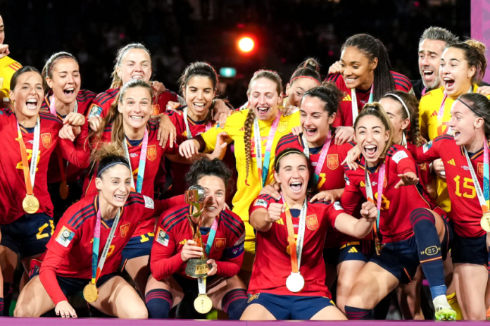 México y Mundial Femenil 2031