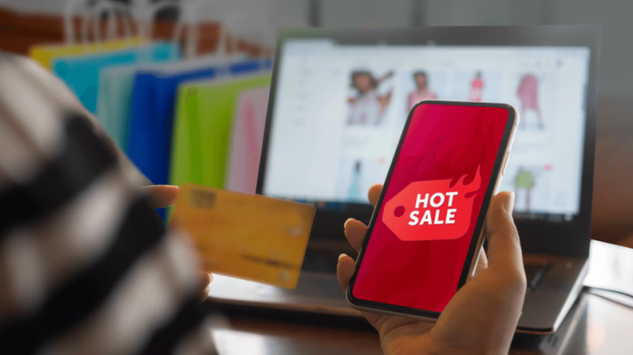 Cómo puedes comprar sin fraudes durante el Hot Sale 2025