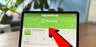 WhatsApp ya cuenta con una aplicación oficial para iPad