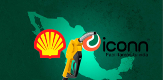 Shell se va de México y Iconn asumirá su negocio de estaciones