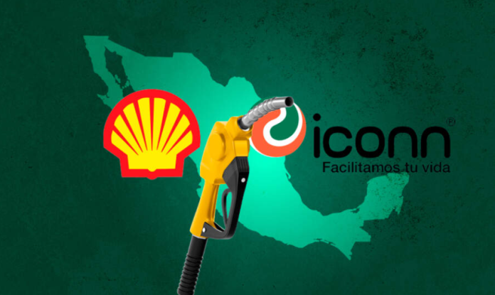 Shell se va de México y Iconn asumirá su negocio de estaciones