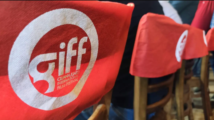Festival Internacional de Cine Guanajuato 2025