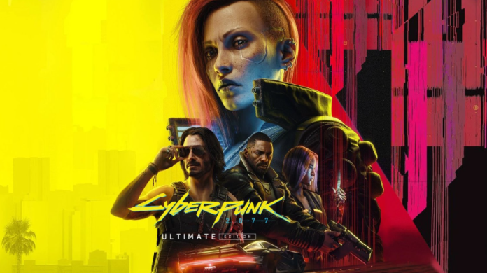 preproducción secuela de Cyberpunk 2077
