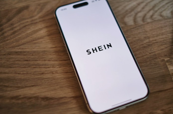 Acusan a Shein por prácticas comerciales sucias