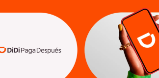 Didi paga después