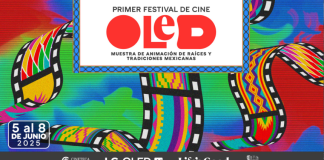 Festival de Cine OLED