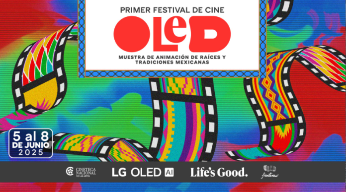 Festival de Cine OLED