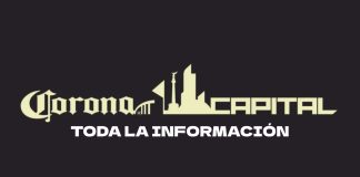 Corona Capital 2025