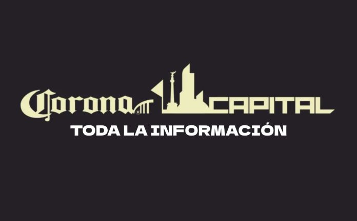 Corona Capital 2025