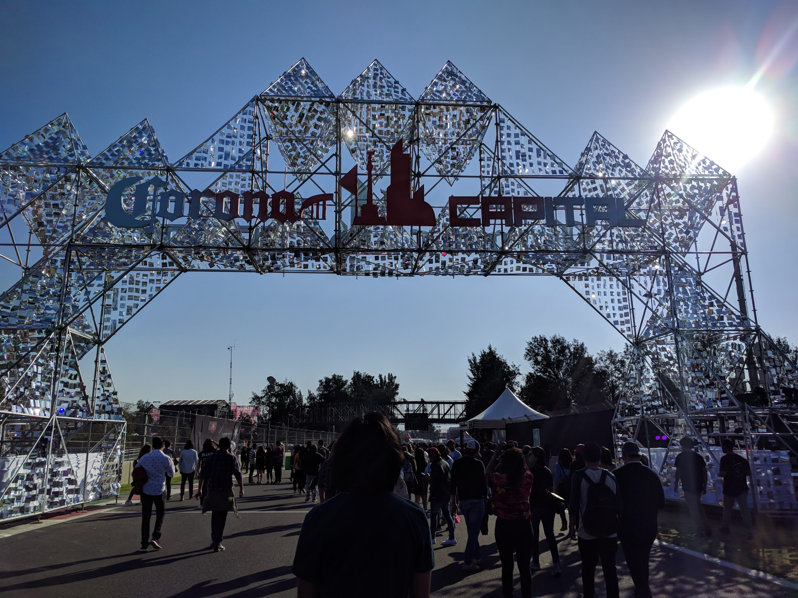 Corona Capital