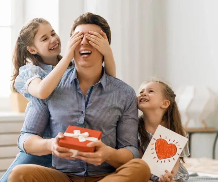 Cuándo se celebra el Día del Padre