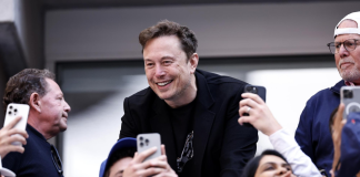 Elon Musk