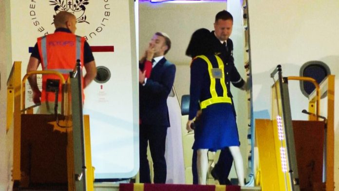 Macron