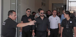 Los Alegres del Barranco