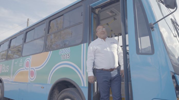 Nueva Ruta C73