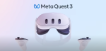 Meta Quest 3 llega a conquistar la realidad virtual en México