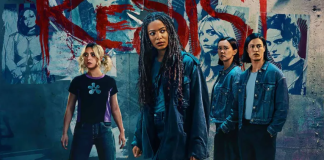 Gen V revela primer tráiler de la segunda temporada