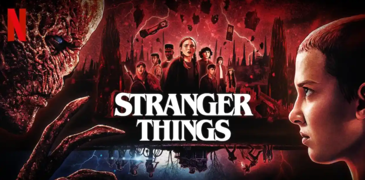 Stranger Things