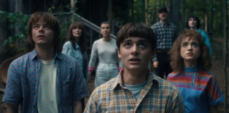 Nuevos detalles de la última temporada de Stranger Things