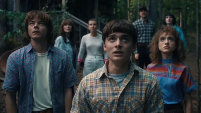 Nuevos detalles de la última temporada de Stranger Things