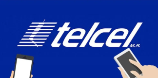 Telcel lanza paquete de Internet ilimitado por 4 horas a 25 pesos