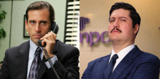 Primeros detalles del elenco de la versión mexicana de The Office