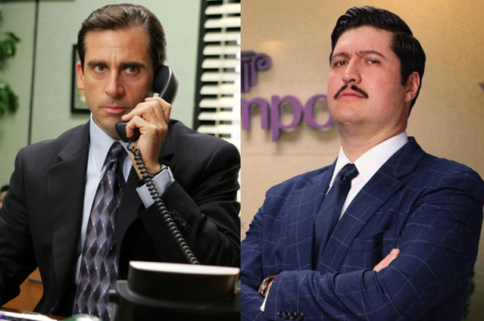 Primeros detalles del elenco de la versión mexicana de The Office