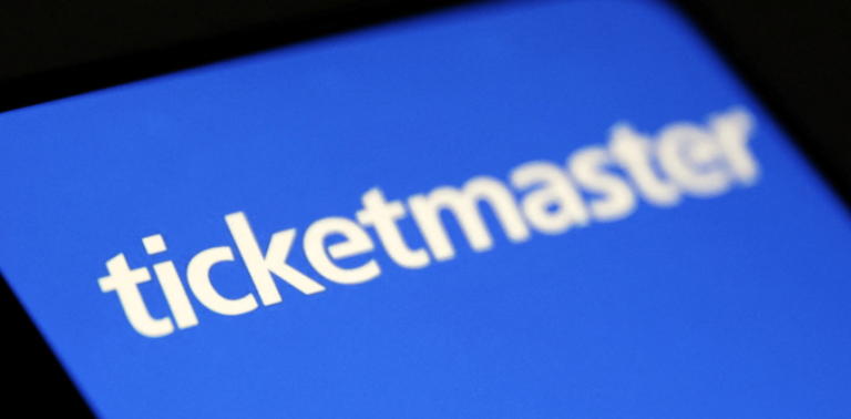 TicketMaster lanza Virtual Venue para visualizar el asiento