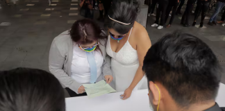 Jalisco propone crear matrimonios temporales